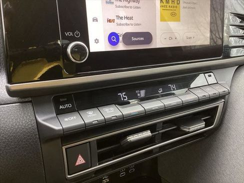 Certified 2025 Toyota Camry LE image 15