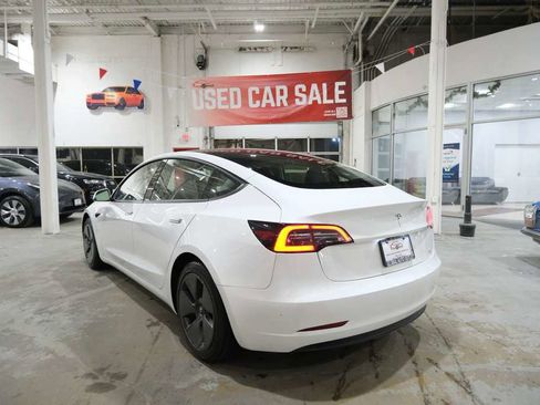 Used 2023 Tesla Model 3 Standard Range RWD image 8