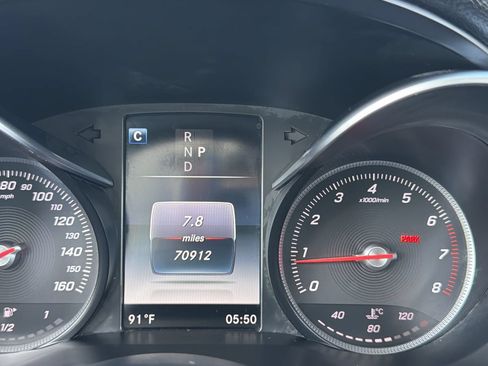 Used 2017 Mercedes-Benz C 300 Cabriolet image 20