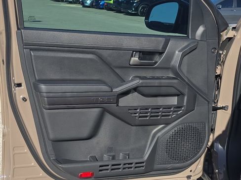 New 2026 Toyota Tacoma TRD Off-Road image 27