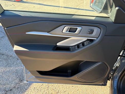Used 2025 Ford Explorer ST w/ Sun And Sound Package image 11