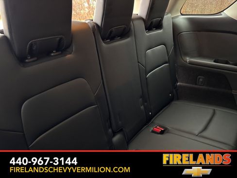 Used 2024 Nissan Pathfinder SL image 46