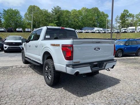 New 2026 Ford F150 Tremor AWD/4WD image 6