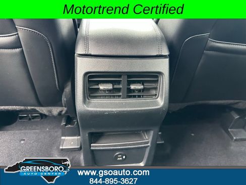 Used 2021 Ford Edge SEL FWD image 23