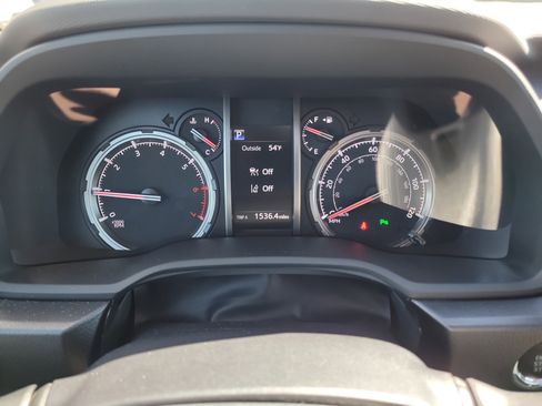 Certified 2023 Toyota 4Runner Limited image 32