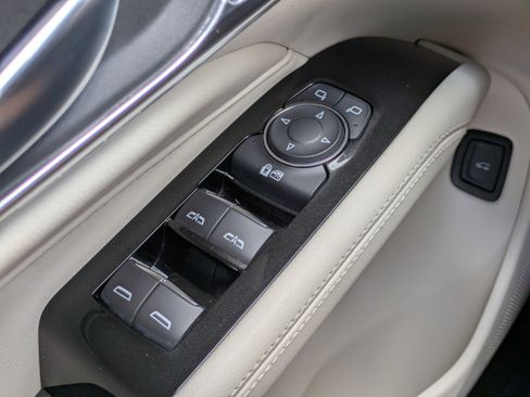 Certified 2021 Cadillac CT4 Premium Luxury image 18