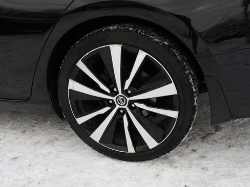 Used 2019 Nissan Altima 2.0 SR image 9