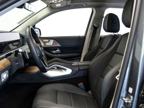 Used 2025 Mercedes-Benz GLE 350 4MATIC image 14