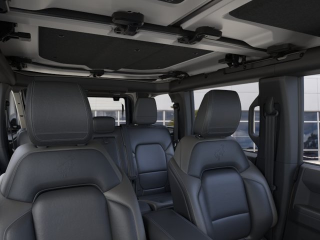 New 2026 Ford Bronco Outer Banks AWD/4WD image 12