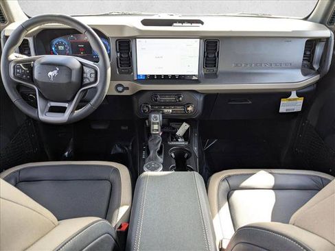New 2026 Ford Bronco Big Bend image 15