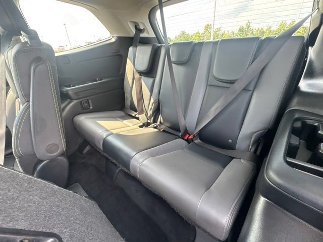 Used 2024 Subaru Ascent Onyx Edition w/ Popular Package Onyx AWD/4WD image 13