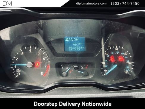 Used 2019 Ford Transit 250 148 High Roof Extended RWD image 29