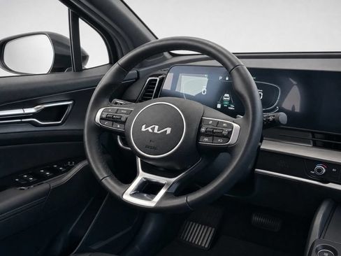 Certified 2024 Kia Sportage X-Line AWD/4WD image 33