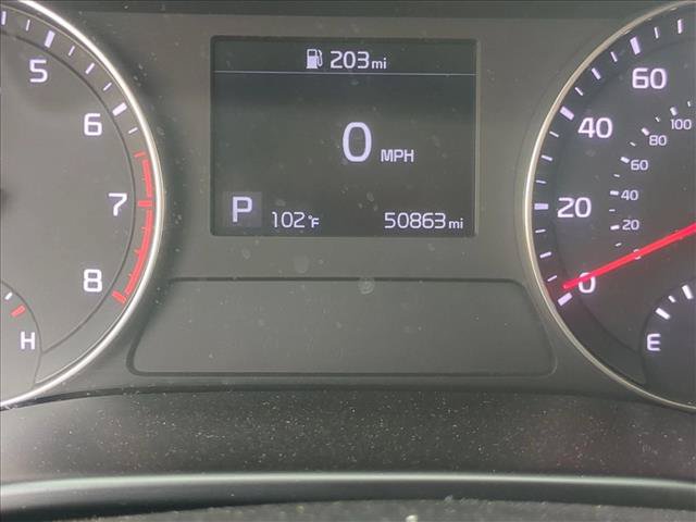 Used 2021 Kia Forte LXS FWD image 10