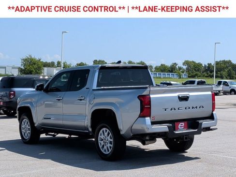 Used 2024 Toyota Tacoma SR5 RWD image 6
