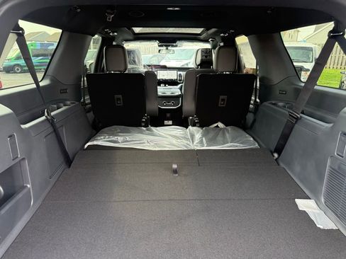 New 2026 Ford Expedition Max Platinum AWD/4WD image 51