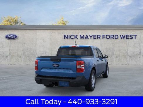 New 2026 Ford Maverick XL w/ 4K Tow Package image 10