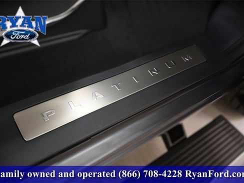 New 2026 Ford F250 Platinum w/ FX4 Off-Road Package image 35