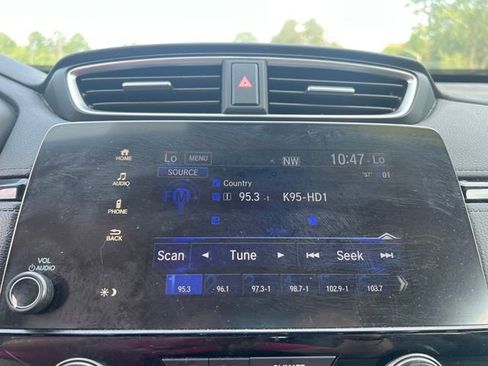 Used 2020 Honda CR-V EX image 18