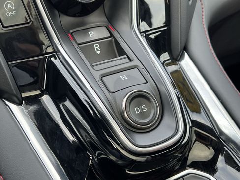 Certified 2023 Acura RDX A-Spec AWD/4WD image 19
