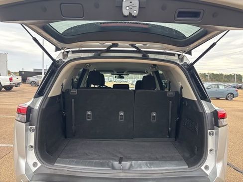 Used 2024 Nissan Pathfinder SV image 20