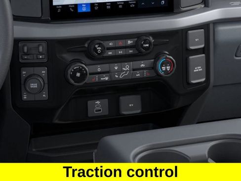 New 2026 Ford F250 XLT w/ XLT Premium Package image 15
