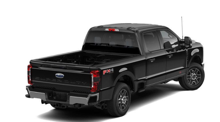 New 2026 Ford F250 Lariat AWD/4WD image 47