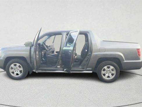 Used 2009 Honda Ridgeline RTS image 11