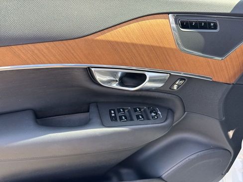 Used 2023 Volvo XC90 B5 Plus AWD/4WD image 20