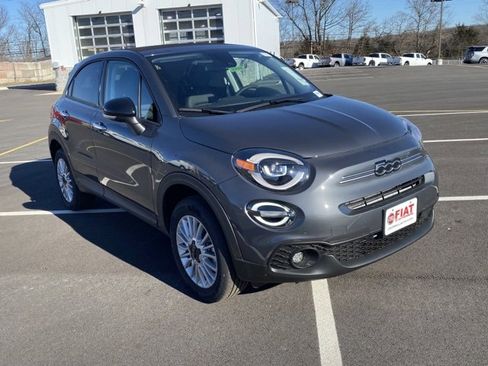 New 2023 FIAT 500X Pop w/ Comfort Group image 2