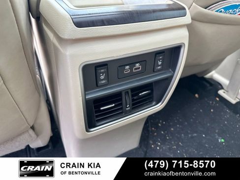 Used 2019 Nissan Murano Platinum AWD/4WD image 26
