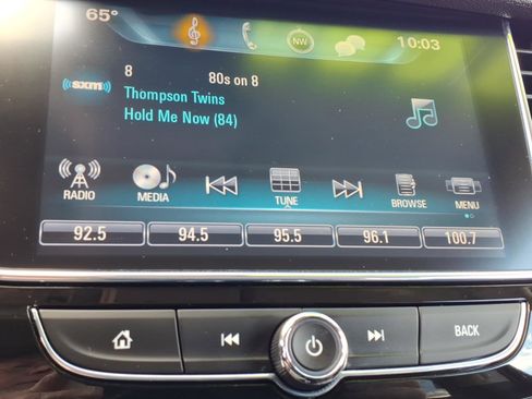 Used 2019 Buick Encore Preferred w/ Safety Package AWD/4WD image 18