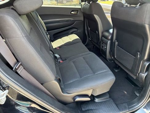 Used 2025 Dodge Durango GT AWD/4WD image 23
