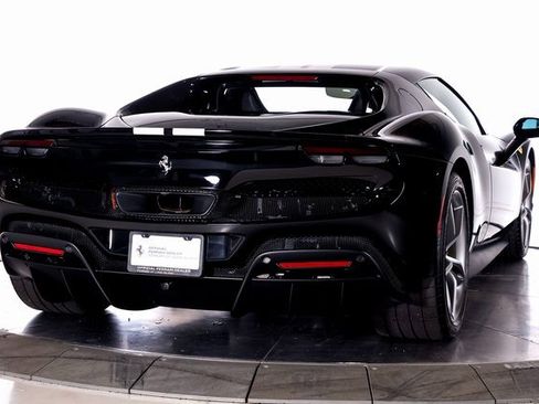 Used 2024 Ferrari 296 GTB image 12