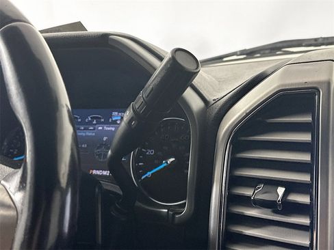 Used 2019 Ford F250 Platinum w/ FX4 Off-Road Package image 16