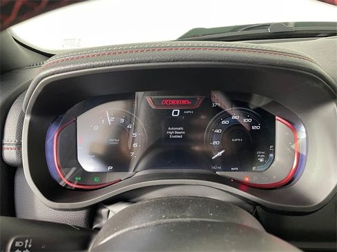 New 2026 RAM 1500 Rebel image 4