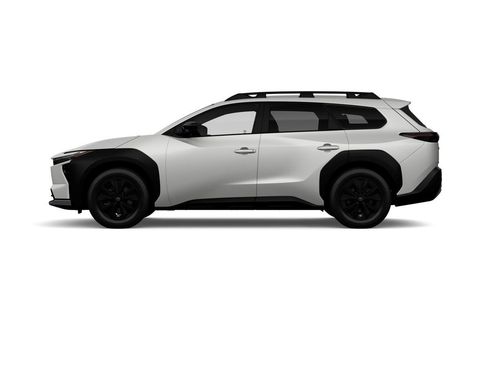 New 2026 Toyota bZ Woodland AWD/4WD image 4