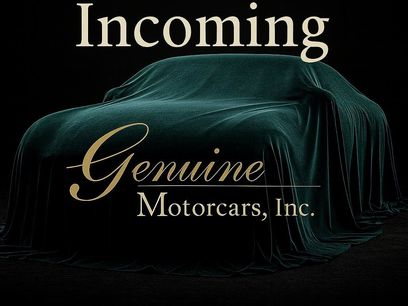 Used 2005 BMW Z4 3.0i