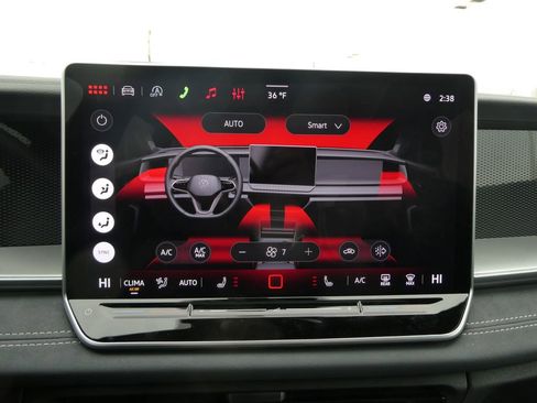 New 2026 Volkswagen Tiguan SE R-Line AWD/4WD image 27