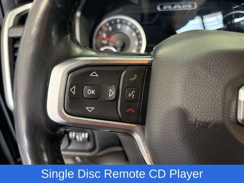 Used 2019 RAM 1500 Big Horn image 24