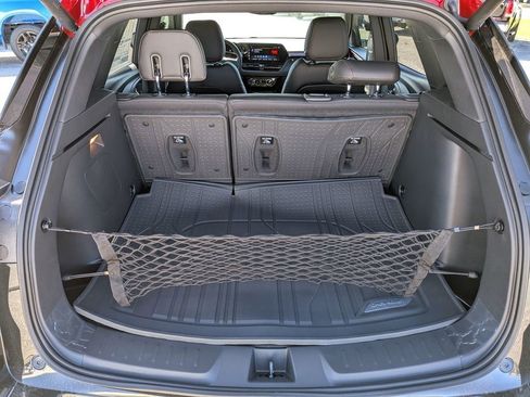 New 2026 Chevrolet TrailBlazer RS w/ Convenience Package image 29