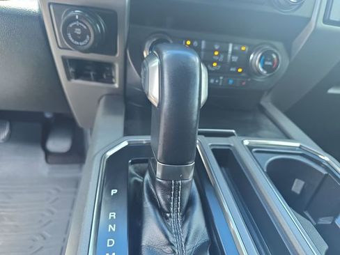 Used 2020 Ford F150 Raptor w/ Equipment Group 802A Luxury AWD/4WD image 15