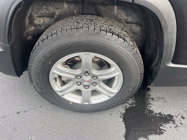 Used 2019 GMC Acadia SLE AWD/4WD image 18