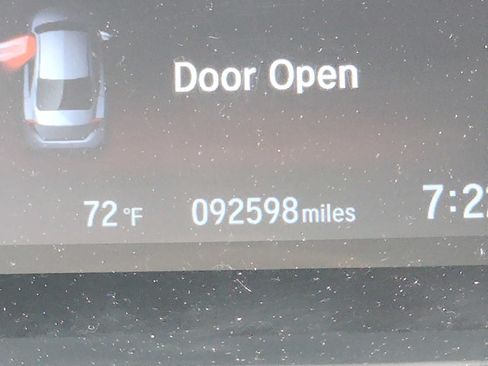 Used 2020 Honda Civic Sport image 18