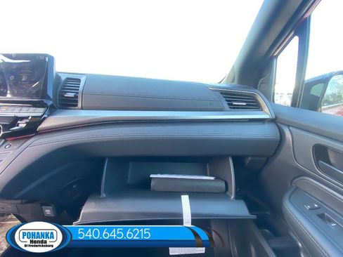 New 2026 Honda Odyssey Sport-L image 26