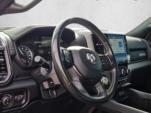 Used 2022 RAM 2500 Power Wagon w/ Level 2 Equipment Group image 9