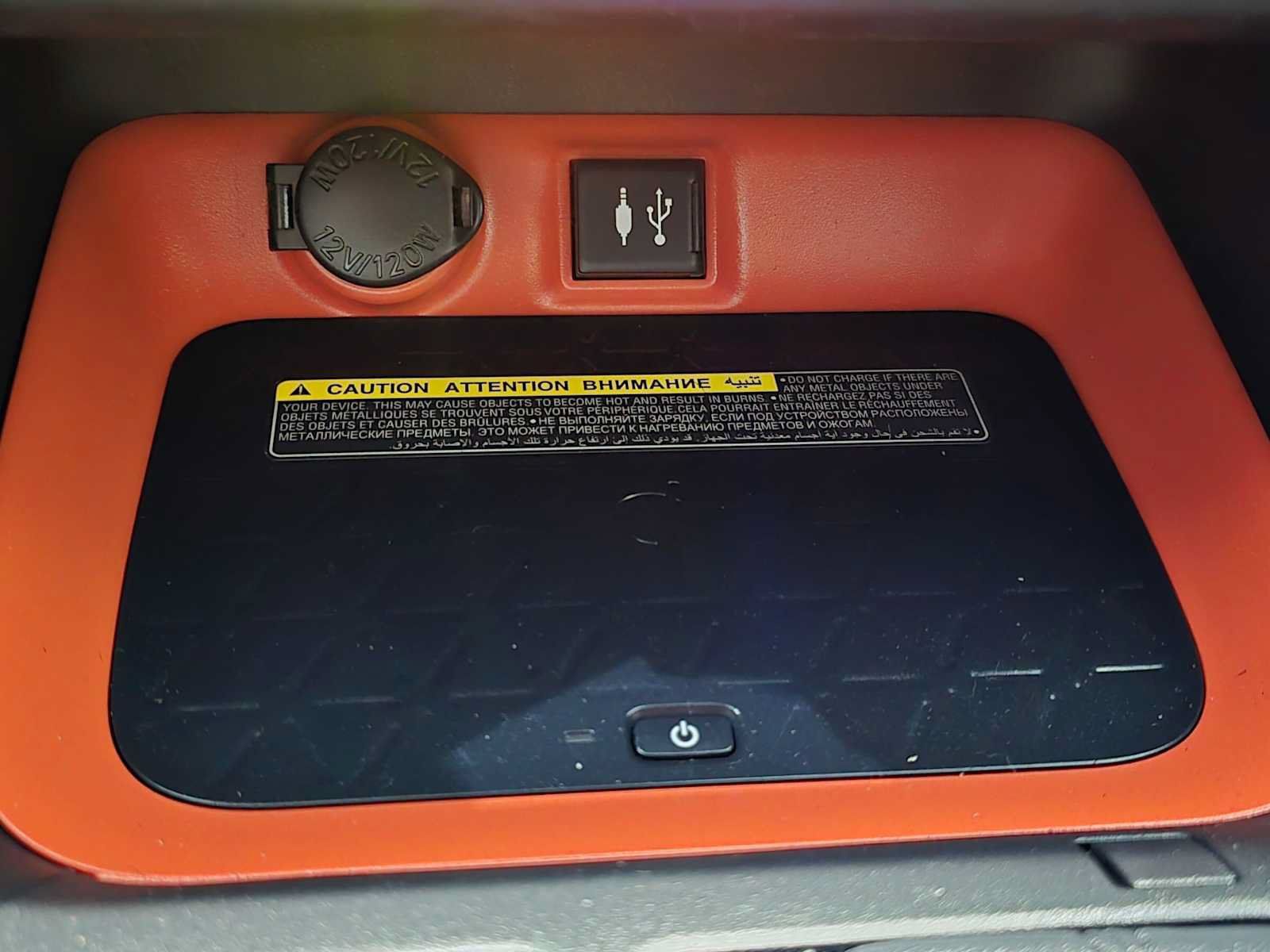 Used 2019 Toyota RAV4 Adventure w/ Advanced Technology Package AWD/4WD image 16