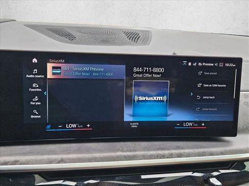 Used 2023 BMW X7 xDrive40i w/ Premium Package image 13