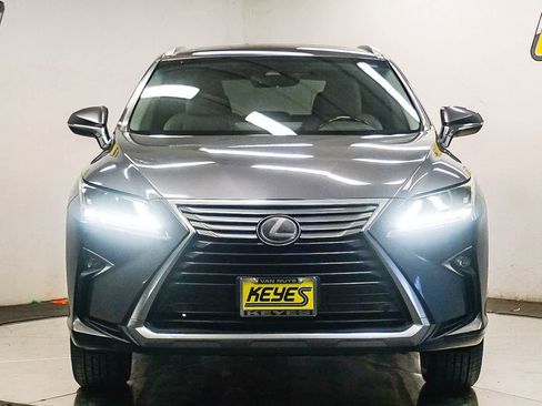 Used 2018 Lexus RX 350 FWD image 7