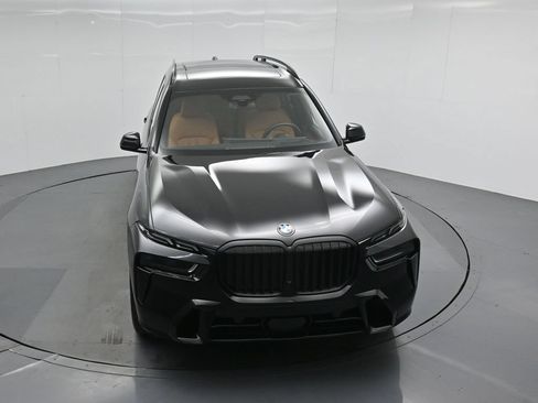 Used 2026 BMW X7 xDrive40i w/ Executive Package AWD/4WD image 40
